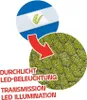 Mikroskop BRESSER JUNIOR 40x-640x lila Náhled obrázku produktu 13