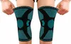 Fit4med | Kniebandage - Größe L - 2 Stück - Optimale Produktbild-Vorschau 4