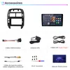 Autoradio Android 15 pouces à 8 cœurs, compatible CarPlay Voir les images du produit 18