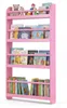 Étagère pour enfants COSTWAY, étagère pour enfants à 4 Voir les images du produit 1