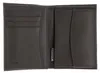 oxmox Leder Geldbörse Leather RFID Protect Kombibörse Produktbild-Vorschau 2