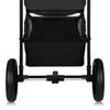Lionelo Emma One passeggino fino a 22 kg Ruote girevoli 360 Anteprima dell’immagine prodotto 20