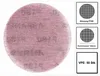 Haftschleifscheibe ABRANET Grip 125mm K.180 Produktbild-Vorschau 1