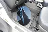 Z511043 TPE-Gummifußmatten kompatibel mit  Dacia Spring Produktbild-Vorschau 3