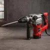 SDS Plus příklepová vrtačka 1150 W, výkonná příklepová Náhled obrázku produktu 2
