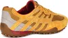 Geox U Snake Orginal A In Yellow For Men – 10 UK - 44 EU - Produktbild-Vorschau 17