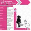 Goetze Pixie 20" - Mädchenfahrrad mit Aluminiumrahmen, Produktbild-Vorschau 6