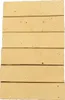 Klinkerriemchen Wandverblender gelbe 250X65X13 mm - sorte Produktbild-Vorschau 1