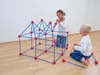 Betzold, Steckbaukasten, groß, XXL, geometrische Formen Produktbild-Vorschau 5
