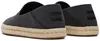 Toms Espadrille Alpargata 10019869 Schwarz-43 Produktbild-Vorschau 4