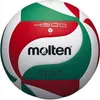 Molten V4M4500 Volleyball Größe 4 – PU, 18-Panel, geklebt – Produktbild-Vorschau 7