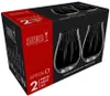 Riedel Optic Tumbler Whiskey Set de 2 pièces Voir les images du produit 17