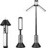 Verk 12378 Składana lampa kempingowa 54 LED, USB-C, 3000 Podgląd zdjęcia produktu 9