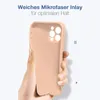 Hülle für iPhone 14 mit 9H Displayglas Displayschutz Plus Produktbild-Vorschau 2