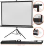 celexon Stativleinwand Economy 176 x 132 cm Produktbild-Vorschau 3