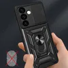 Housse Camshield Hybrid Armor pour Samsung Galaxy S24+ Voir les images du produit 7