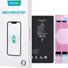 Batteria REPART per Apple iPhone 15 Pro da 3274 mAh - Anteprima dell’immagine prodotto 1
