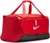Nike Academy Team Sporttasche L DUFF rot/weiß Produktbild-Vorschau 6