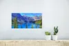 MuchoWow® Poster Farbenfrohe Umgebung im Banff National Produktbild-Vorschau 5