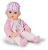 BABY born Anna Rose 36cm, Dětská panenka, Ženy, 3 rok/roky, Náhled obrázku produktu 6
