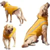 Wasserdicht Hundemantel Winter Warme Jacke mit Produktbild-Vorschau 3