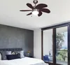 Bestron Deckenventilator mit Beleuchtung, 3 Produktbild-Vorschau 9