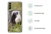 MuchoWow® Handyhülle Schutzhülle Hülle für Samsung Galaxy Produktbild-Vorschau 7
