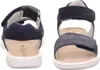 Superfit Sparkle Sandale Blau Produktbild-Vorschau 24