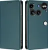 Handyhülle für Nothing Phone 3, Kunstleder Klapphülle Produktbild-Vorschau 1