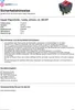 Interruttore a bilanciere McPower, 6 poli, bilanciere Anteprima dell’immagine prodotto 4