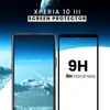 Sony Xperia 10III - tvrzené sklo 9H - 3D ochrana displeje v Náhled obrázku produktu 2