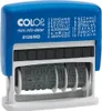 COLOP datownik mini info-dater S120/WD 1453100200 Podgląd zdjęcia produktu 8