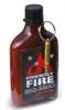 Scovillas FRIENDLY FIRE BBQ Sauce with real bullet, 247 ml Produktbild-Vorschau 1