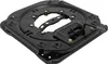 Console tournante siège pour camping-car/van - Plateau Voir les images du produit 1