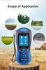Misuratore di superficie e distanza GPS portatile - NF-188 Anteprima dell’immagine prodotto 12