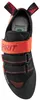 RED CHILI Spirit IV Herren Kletterschuh schwarz/rot Produktbild-Vorschau 1