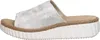 Rieker Damen Pantolette Keilabsatz und breiter Riemen mit Produktbild-Vorschau 59