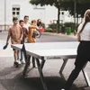 Cornilleau URBAN Outdoor Tischtennisplatte - Grau Produktbild-Vorschau 11