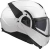 LS2 FF910 Advant II casque pliable, blanc, M (57/58) Voir les images du produit 13