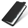 DUX DUCIS Skin Pro Book Hülle für Samsung Galaxy S21 FE - Produktbild-Vorschau 5