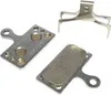 Shimano G04S Metalic Scheibenbremsbeläge Shimano Produktbild-Vorschau 4
