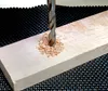 ENT DURADRILL Holzspiralbohrer Set 25-tlg. 1-13 mm, in Produktbild-Vorschau 17