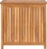 2024 Moderne Gartenboxen Gartenbox 60x50x58 cm Massivholz Produktbild-Vorschau 2