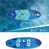 COASTO WindSUP MIR 8'6 Planche à voile Stand Up Paddle Voir les images du produit 3