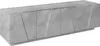 Fernsehschrank Djungda, Niedriges Sideboard für Wohnzimmer, Produktbild-Vorschau 1