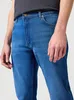 WRANGLER, Jeanshosen per bambini, slim fit, RIVER, W36 L32, Anteprima dell’immagine prodotto 3