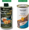 Huile d'olive à l'orange amère 250 ml ARISTEON Voir les images du produit 2