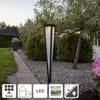 Star Solar-Wegeleuchte 'Pyramis', schwarz Produktbild-Vorschau 5