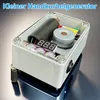 Handkurbel-Generator, Tragbarer Manueller Stromerzeuger mit Produktbild-Vorschau 3