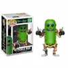Rick and Morty - Pickle Rick 333 - Funko Pop! - Vinyl Productafbeelding-voorbeeld 1